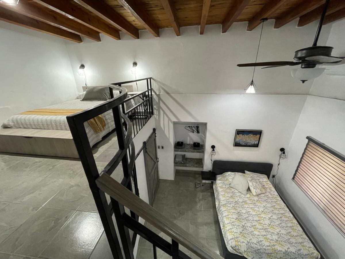 Casa 300 - A Villa Cuatrociénegas de Carranza Buitenkant foto